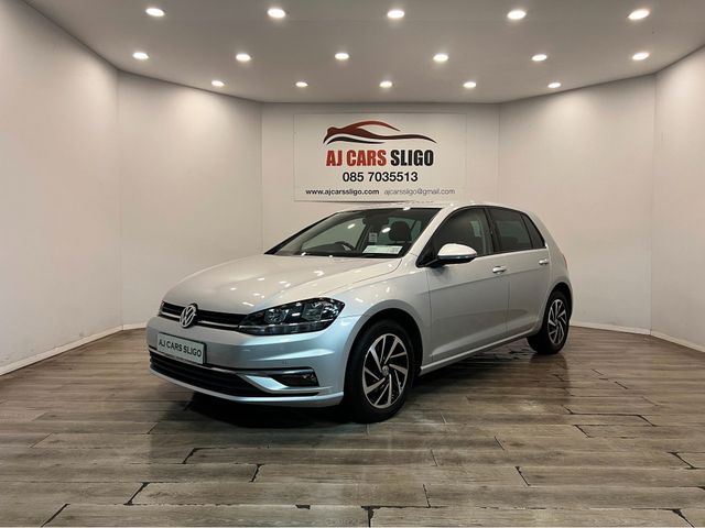 vehicle for sale from AJ Cars Sligo