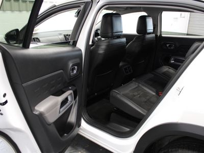 2021 Citroen C5 Aircross
