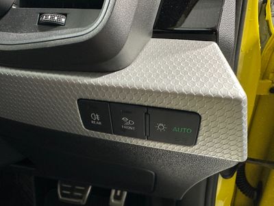 2023 Audi A1