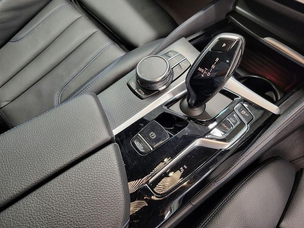 2023 BMW 5 Series