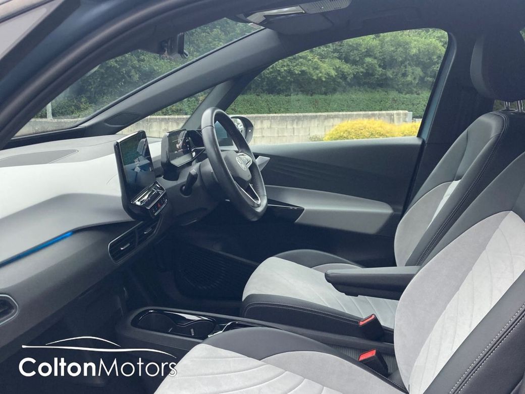 2023 Volkswagen ID.3