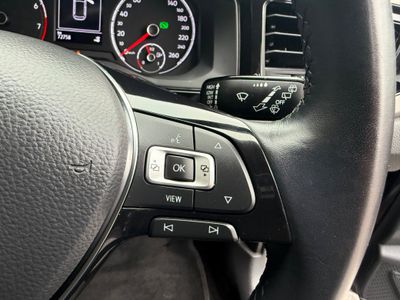 2020 Volkswagen Polo