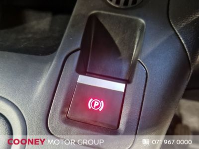 2021 Citroen Berlingo