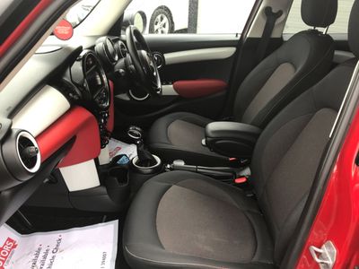 2017 Mini Cooper