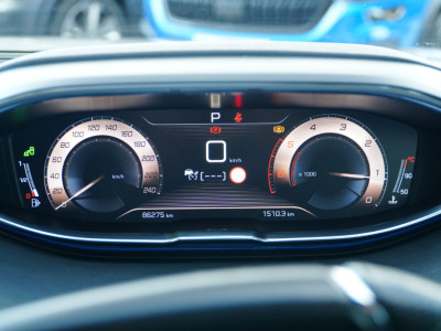 2019 Peugeot 5008