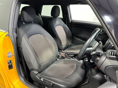 2017 Mini Cooper