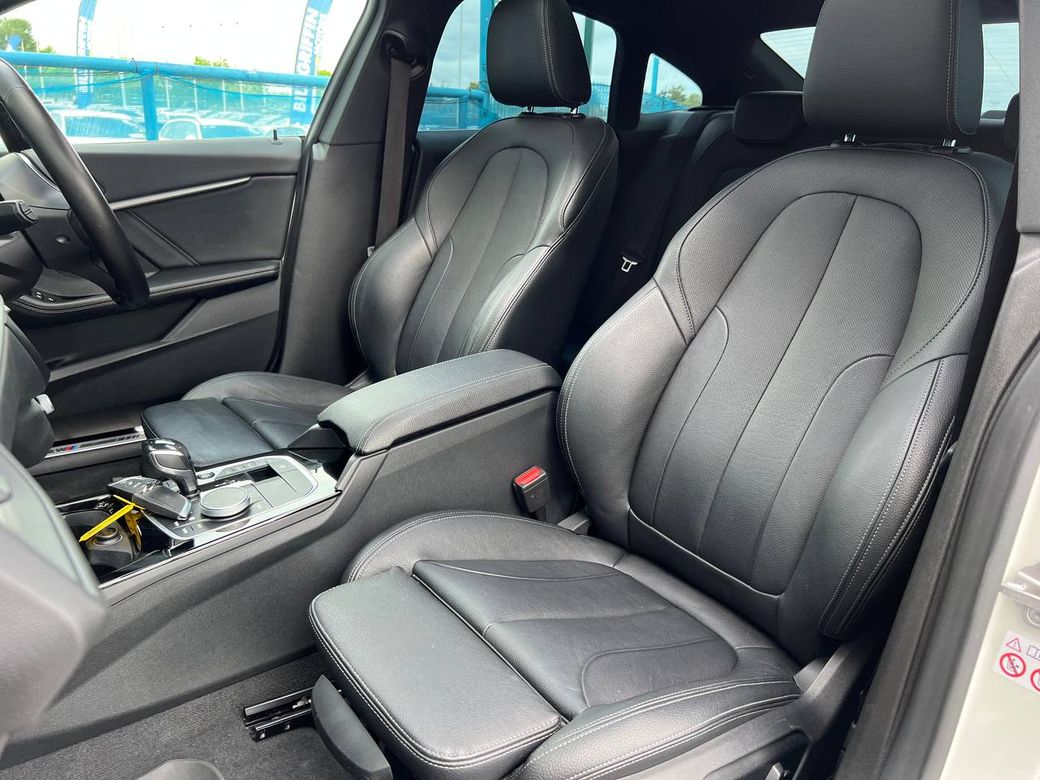 2021 BMW 2 Series