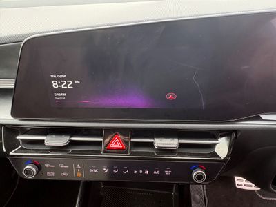 2024 Kia Niro