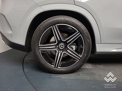 2026 Mercedes-Benz GLE Class