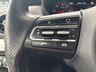 2019 Kia Stinger