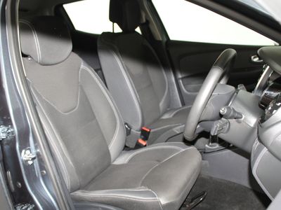 2018 Renault Clio