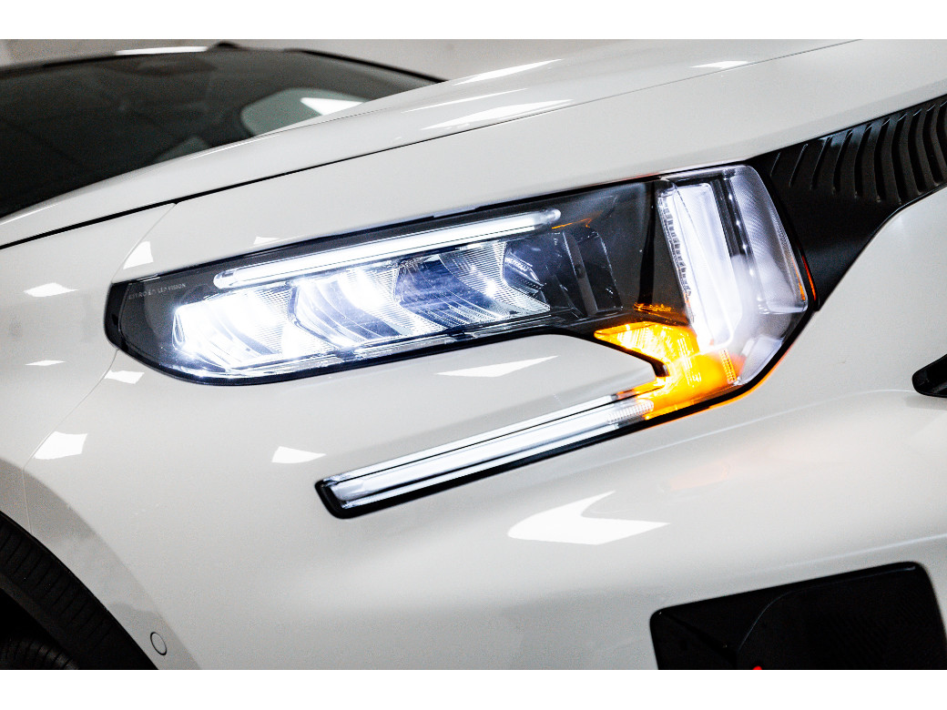 2026 Citroen C3 Aircross