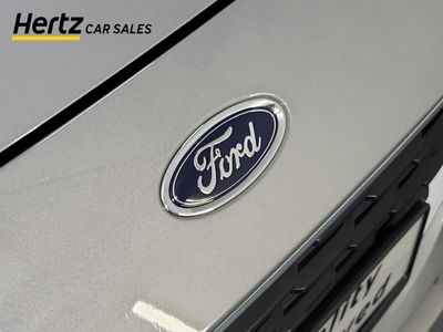 2023 Ford Puma
