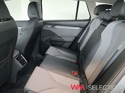 2023 Skoda Enyaq