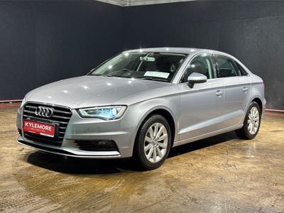 2016 Audi A3