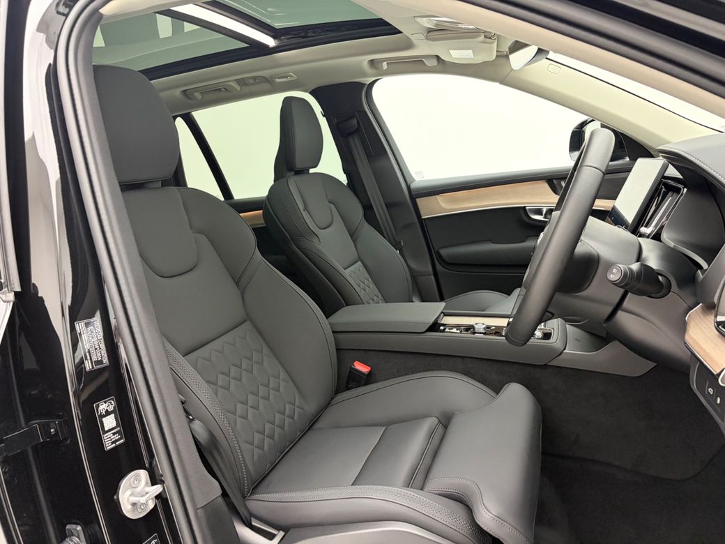 2026 Volvo XC90