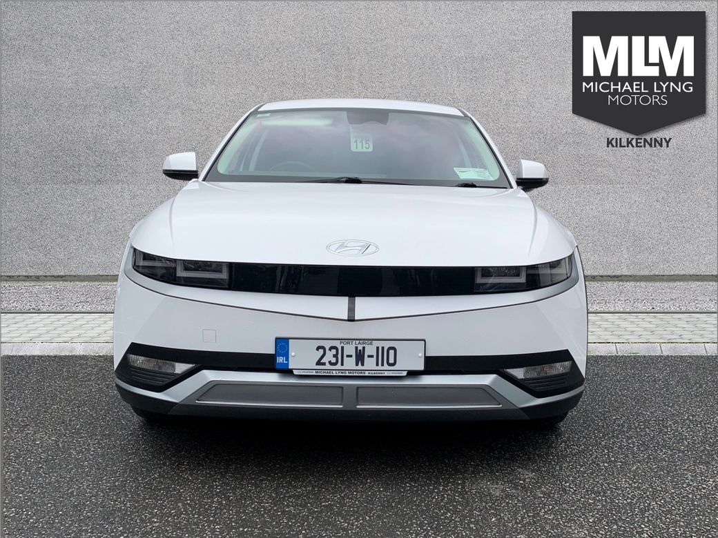 2023 Hyundai Ioniq 5