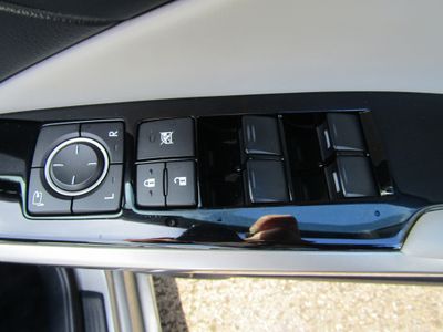 2015 Lexus IS