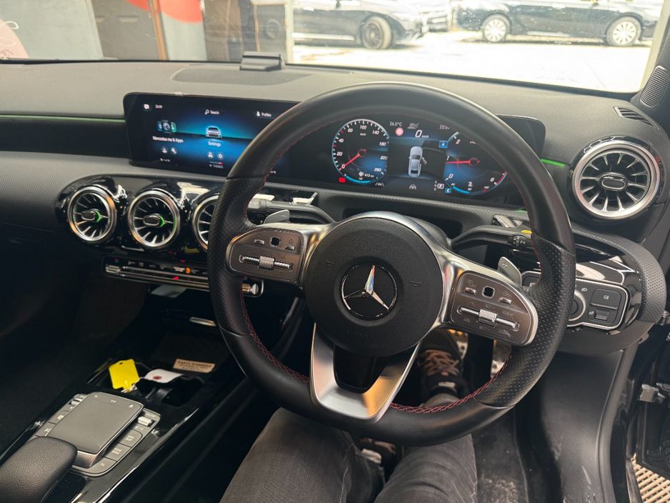 2023 Mercedes-Benz A Class