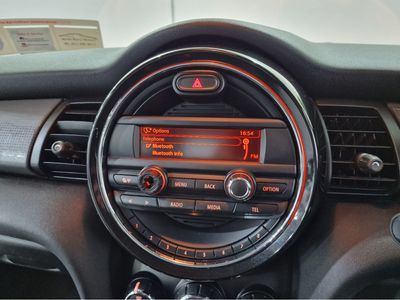 2014 Mini Hatch