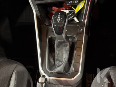 2023 Volkswagen Polo