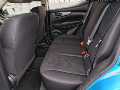 2018 Nissan Qashqai