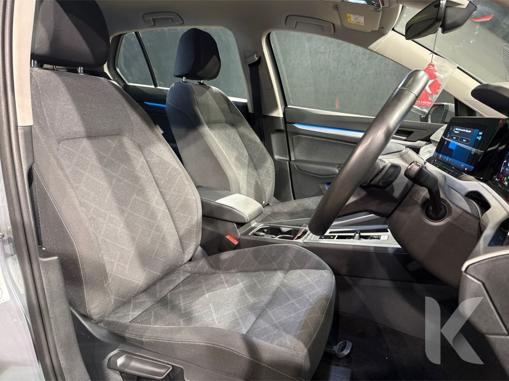 2023 Volkswagen Golf
