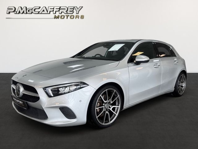 vehicle for sale from P McCaffrey Motors