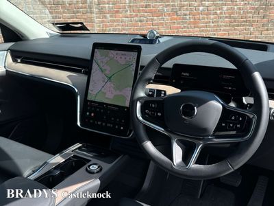 2024 Volvo EX90