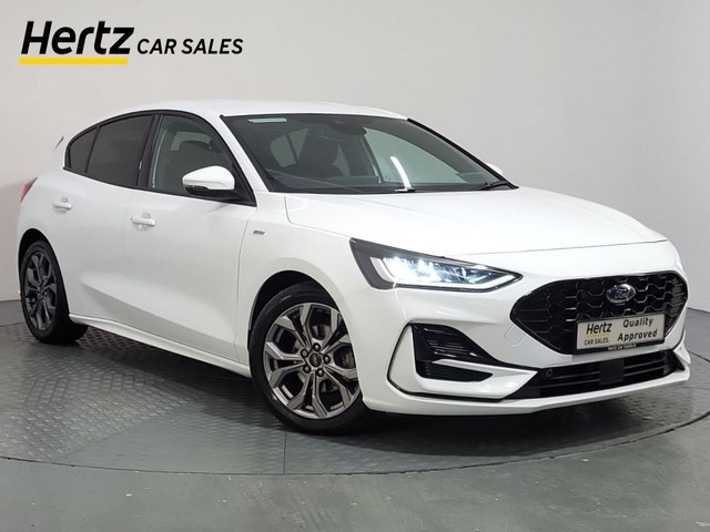 vehicle for sale from Hertz Car Sales North Dublin