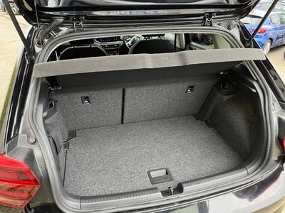 2018 Volkswagen Polo