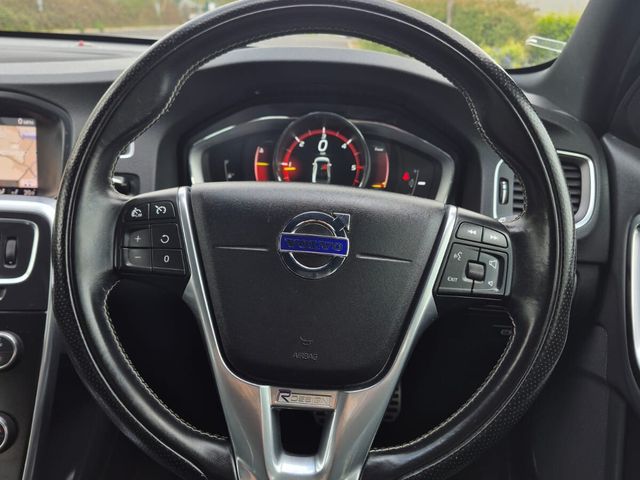 2018 Volvo S60