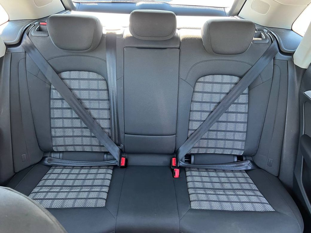 2016 Audi Q3