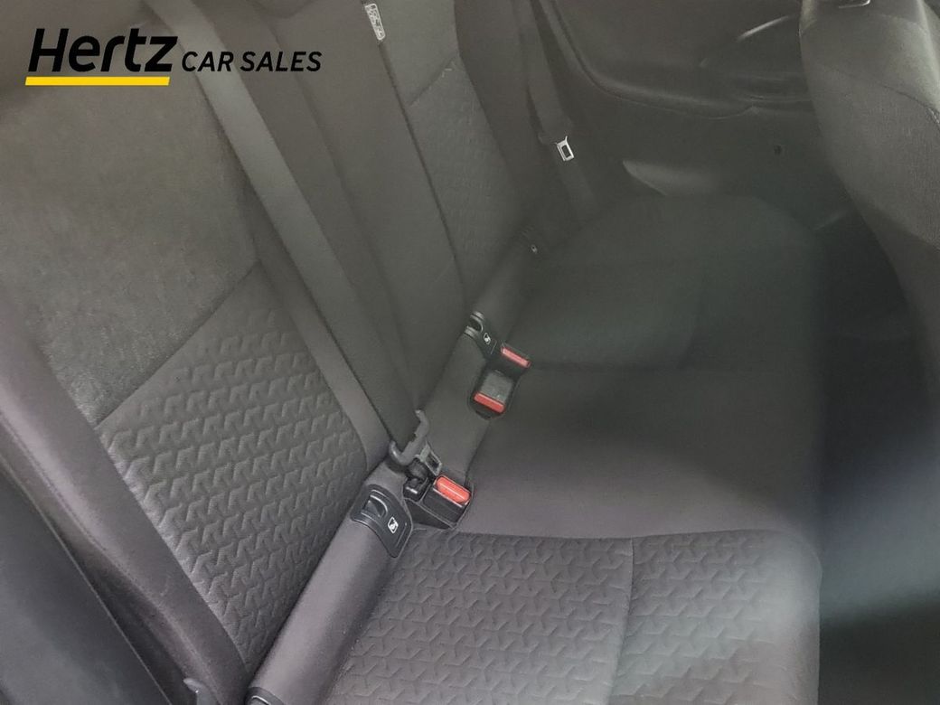 2023 Toyota Yaris Cross