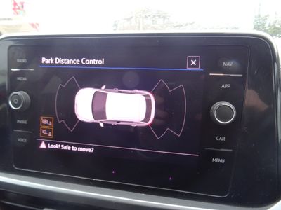 2023 Volkswagen T-Roc