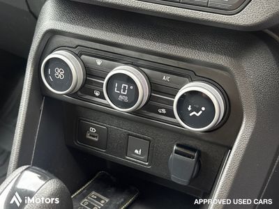 2024 Dacia Jogger