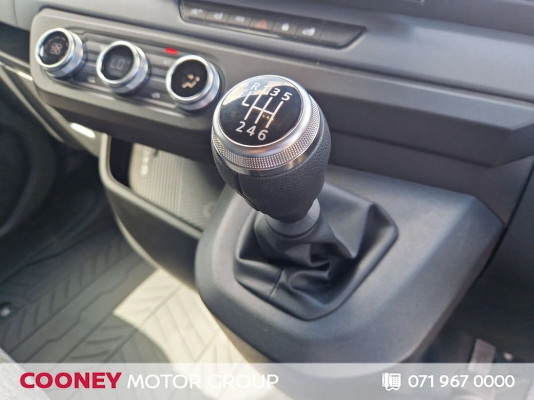 2027 Nissan Interstar
