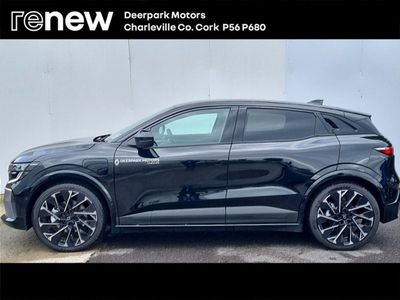 2026 Renault Megane