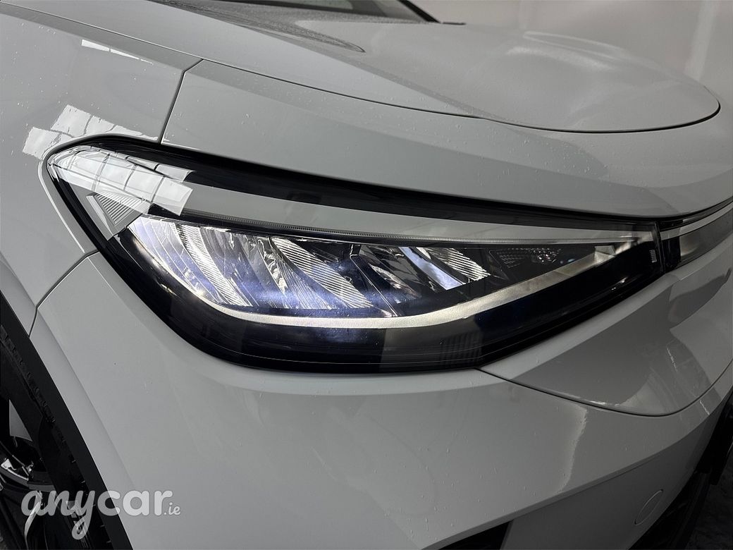 2023 Volkswagen ID.4