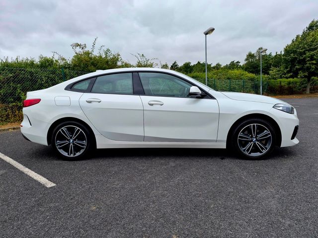 2021 BMW 2 Series