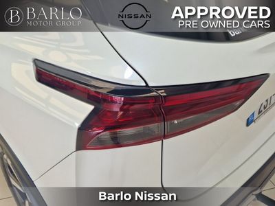 2023 Nissan Qashqai