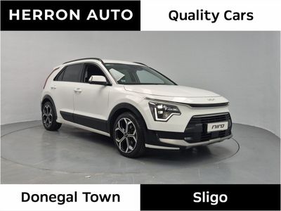 2023 Kia Niro