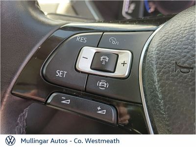 2020 Volkswagen Tiguan Allspace