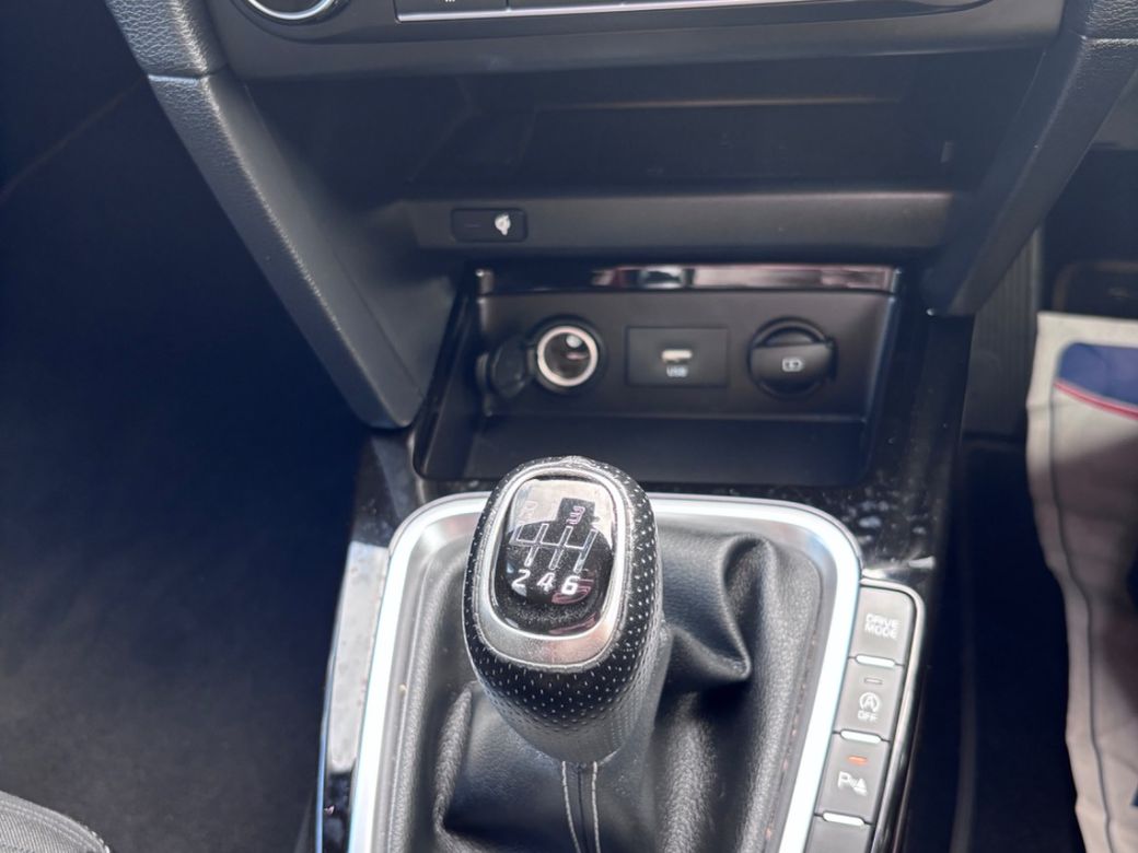 2022 Kia Ceed