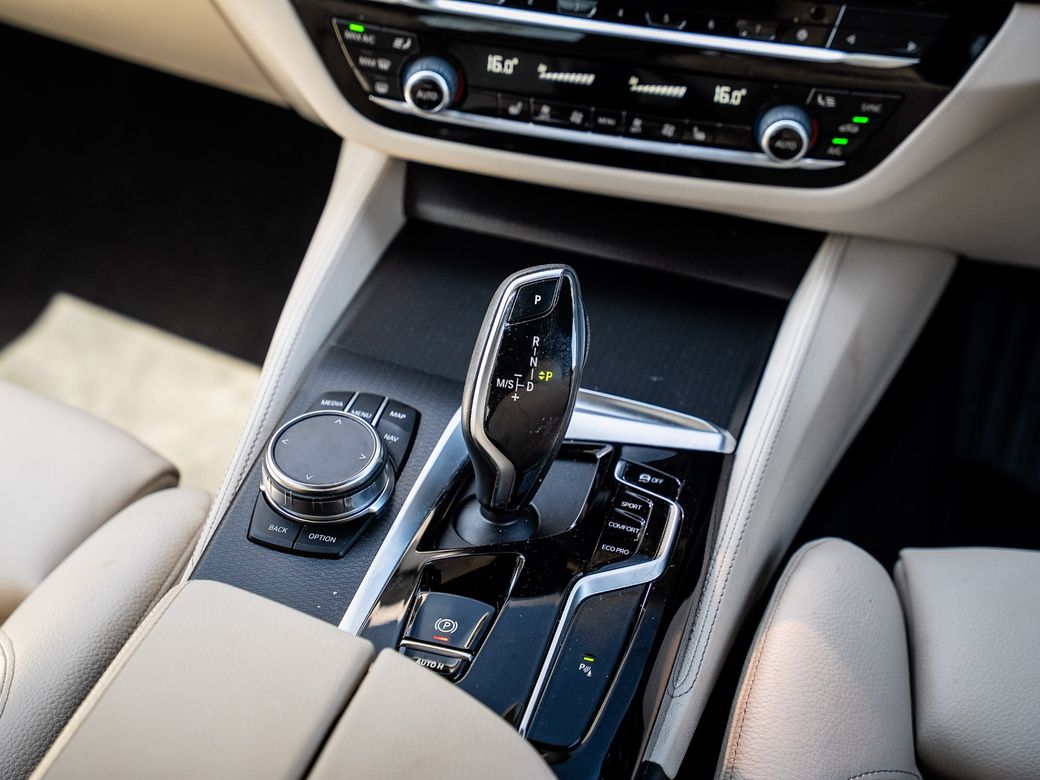 2023 BMW 5 Series