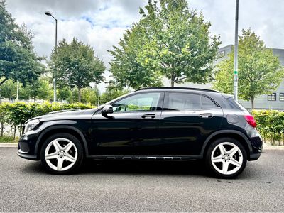 2015 Mercedes-Benz GL Class