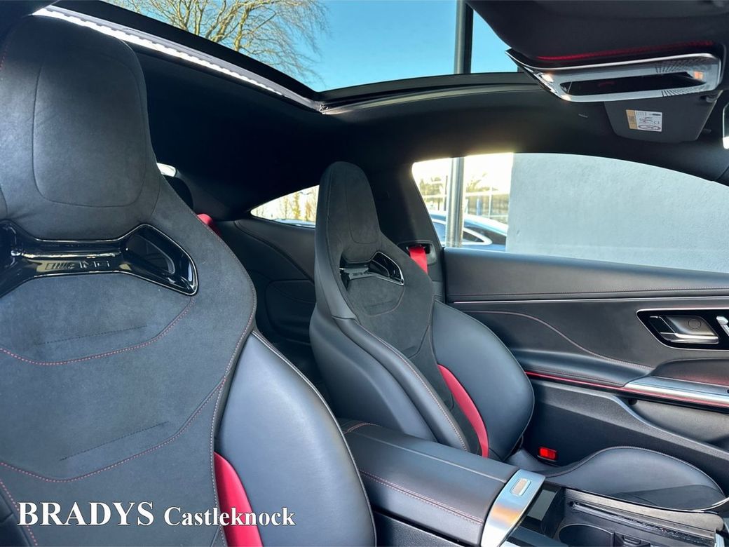 2025 Mercedes-Benz CLE