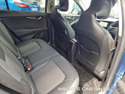 2024 Kia Niro