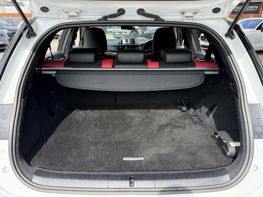 2015 Lexus CT 200h