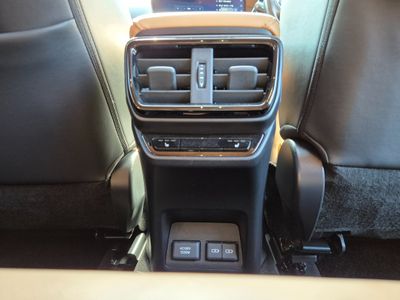 2023 Lexus NX 450H+